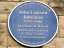 Johnston, John Lawson (id=3664)